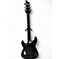 Used Schecter Guitar Research hellraiser s Black Solid Body Electric Guitar