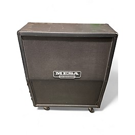 Used MESA/Boogie 4X12 Cabinet 4FB Guitar Cabinet