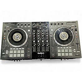 Used Numark NS7II DJ Controller