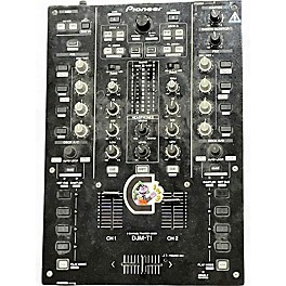 Used Pioneer DJ DJMT1 DJ Mixer