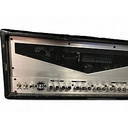 Used B-52 AT100 100W Tube Guitar Amp Head