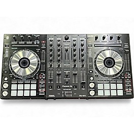 Used Pioneer DJ DDJSX3 DJ Controller