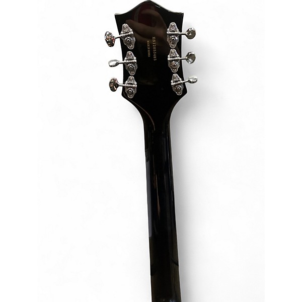 Used Gretsch Guitars G5420T Electromatic Black Hollow Body Electric Guitar