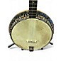 Used Wurlitzer SINGERLAND Antique Natural Banjo