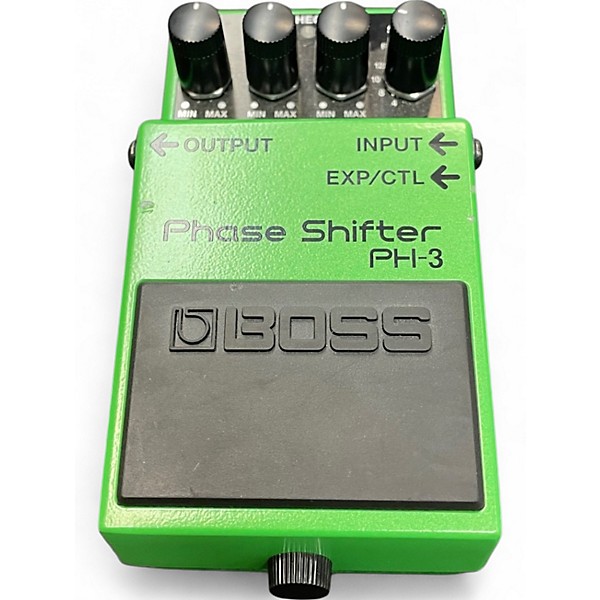Used BOSS PH3 Phase Shifter Effect Pedal,New Products : American Fashion Style Bags On Sale