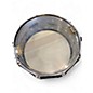 Used Pork Pie 14in Big Black Metallic Black Drum