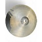 Used SABIAN 22in Neil Peart Signature Steampunk Paragon Ride Cymbal thumbnail