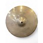 Used SABIAN 14in Vault Series Hi Hat Pair Cymbal thumbnail