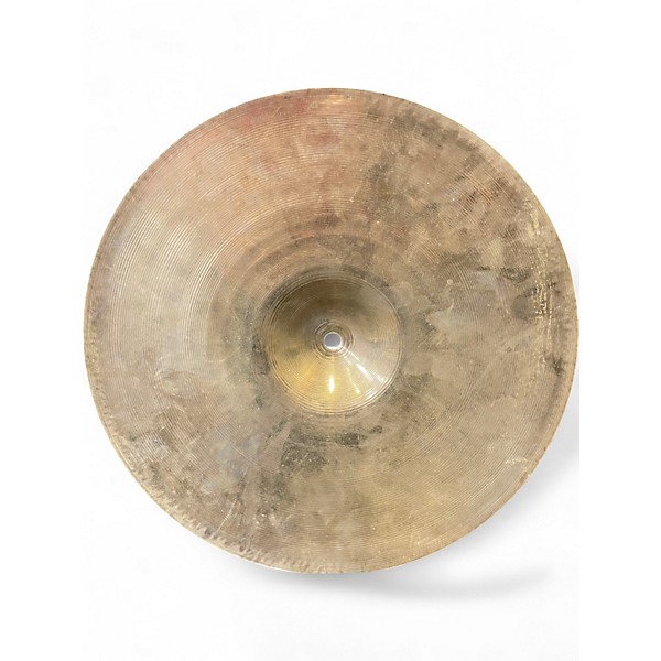 Used SABIAN 14in Vault Series Hi Hat Pair Cymbal