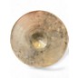 Used SABIAN 14in Vault Series Hi Hat Pair Cymbal