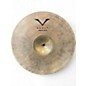 Used SABIAN 14in Vault Series Hi Hat Pair Cymbal