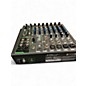 Used Mackie profx10v3 Unpowered Mixer