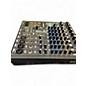 Used Mackie profx10v3 Unpowered Mixer