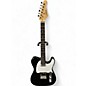 Used Austin ATC200 Black Solid Body Electric Guitar thumbnail