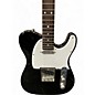Used Austin ATC200 Black Solid Body Electric Guitar
