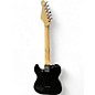 Used Austin ATC200 Black Solid Body Electric Guitar