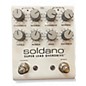 Used Soldano Super Lead Overdrive Effect Pedal thumbnail