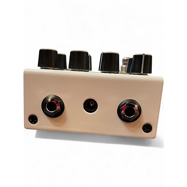 Used Soldano Super Lead Overdrive Effect Pedal
