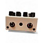 Used Soldano Super Lead Overdrive Effect Pedal