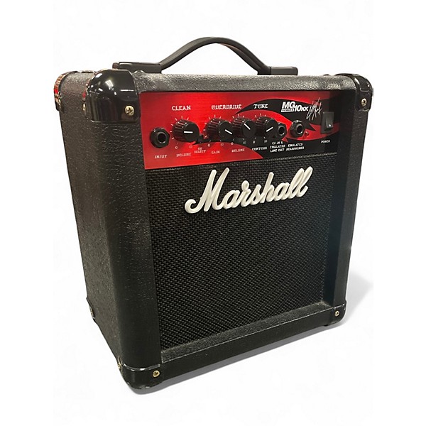 Used 2008 Marshall MG10KK KERRY KING Guitar Combo Amp
