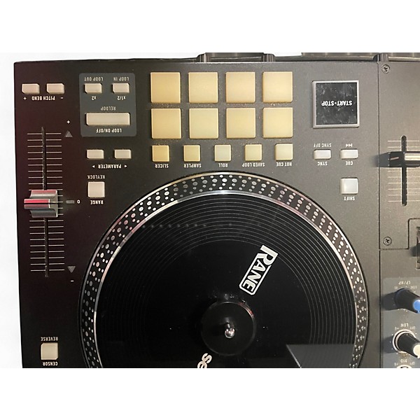 Used RANE one DJ Controller