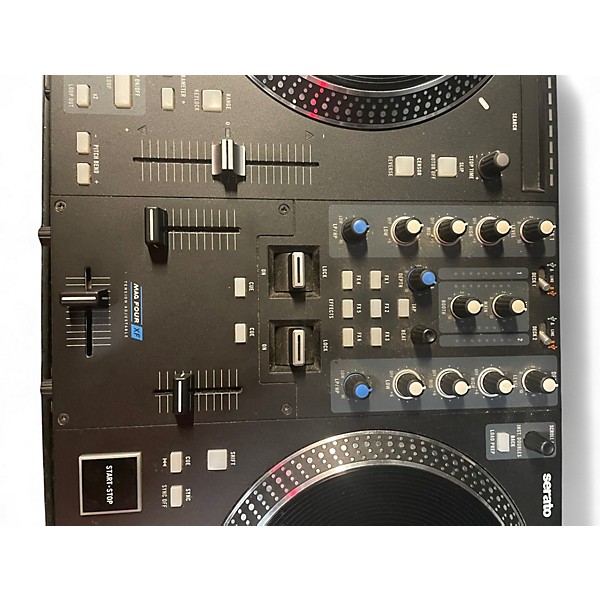Used RANE one DJ Controller