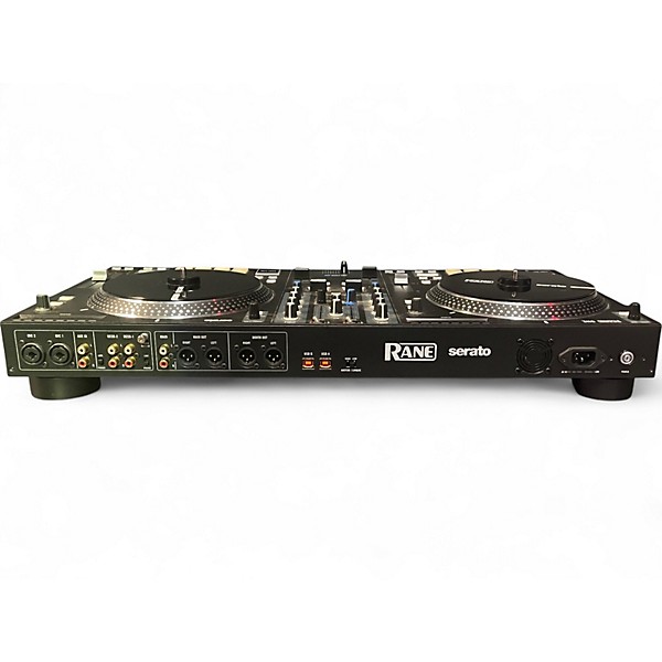 Used RANE one DJ Controller