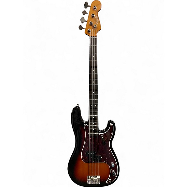 Used Fender Vintera 60s Precision Sunburst Electric Bass Guitar,Specials : American Fashion Style Bags On Sale Used Fender Vintera 60s Precision Sunburst Electric Bass Guitar,Specials : American Fashion Style Bags On Sale