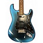 Used Fender American Professional II Stratocaster DARK NIGHT Solid Body Electric Guitar