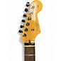 Used Fender American Professional II Stratocaster DARK NIGHT Solid Body Electric Guitar
