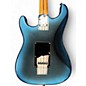 Used Fender American Professional II Stratocaster DARK NIGHT Solid Body Electric Guitar