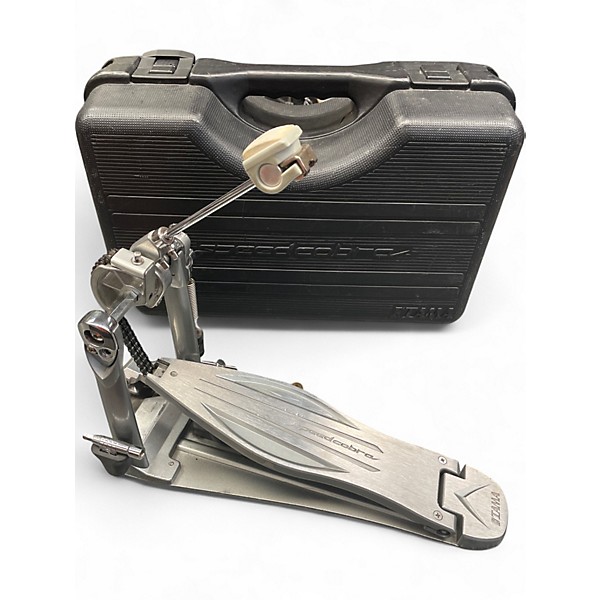 Used TAMA Speed Cobra 910 Single Single Bass Drum Pedal