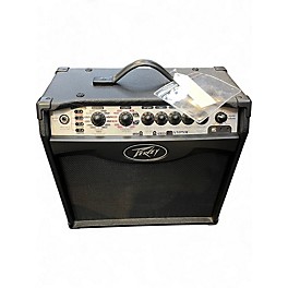 Used Peavey Vypyr VIP 1 20W 1X8 Guitar Combo Amp