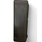 Used Dunlop GCB95 Original Crybaby Wah Effect Pedal thumbnail
