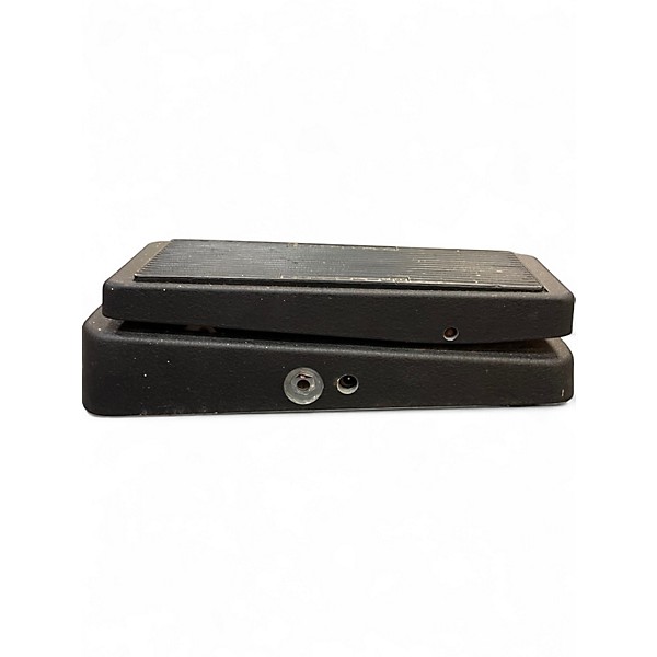 Used Dunlop GCB95 Original Crybaby Wah Effect Pedal