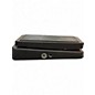 Used Dunlop GCB95 Original Crybaby Wah Effect Pedal