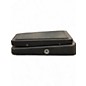 Used Dunlop GCB95 Original Crybaby Wah Effect Pedal