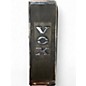 Used VOX V847 Reissue Wah Effect Pedal thumbnail