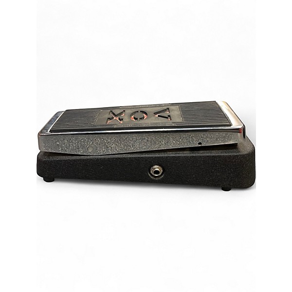 Used VOX V847 Reissue Wah Effect Pedal