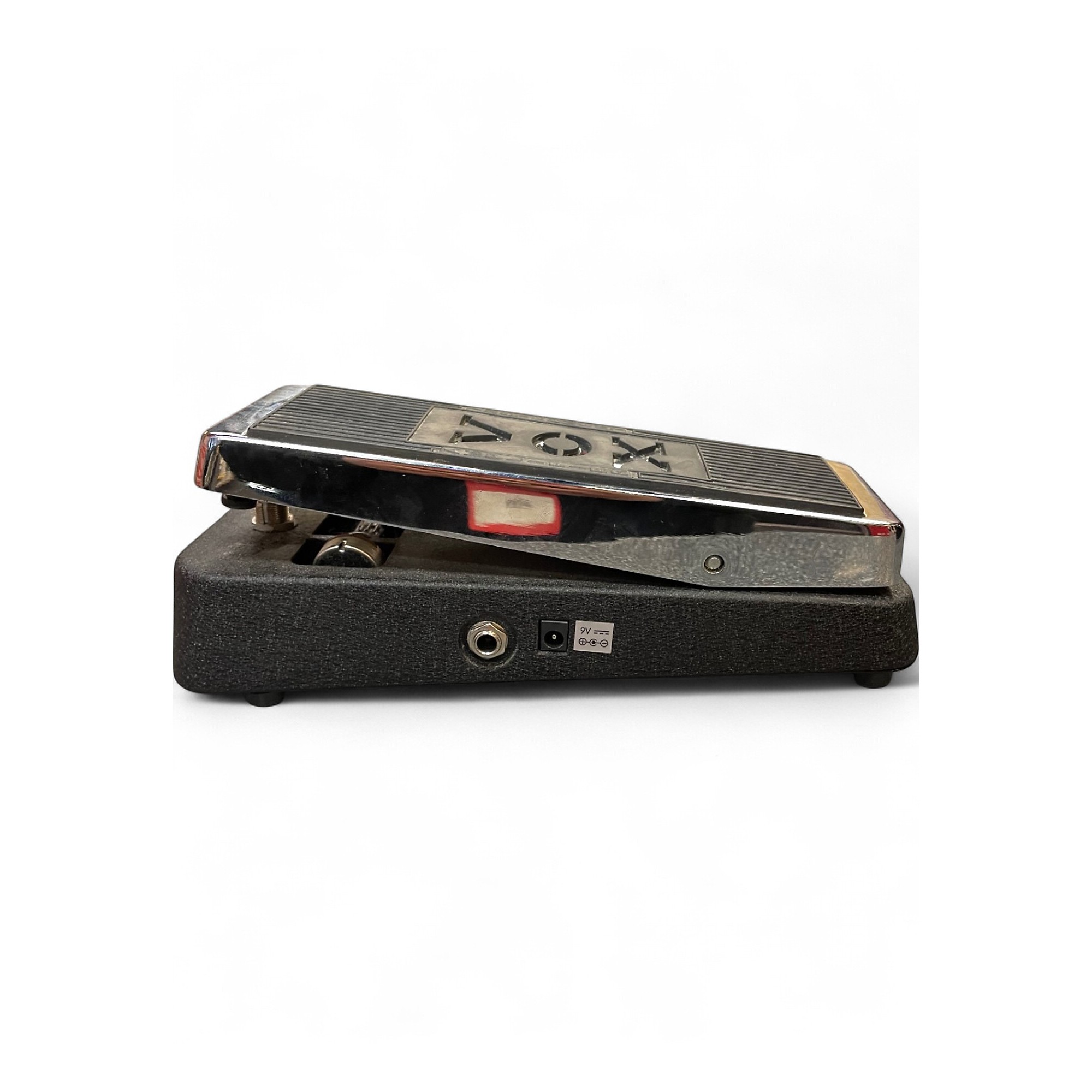 Used VOX Used VOX V847 Reissue Wah Effect Pedal | Guitar Center