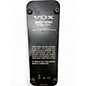 Used VOX V847 Reissue Wah Effect Pedal
