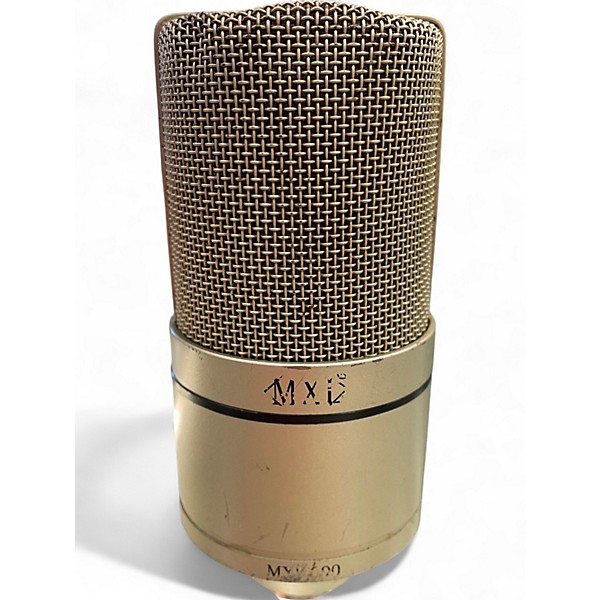 Used MXL 990 Condenser Microphone