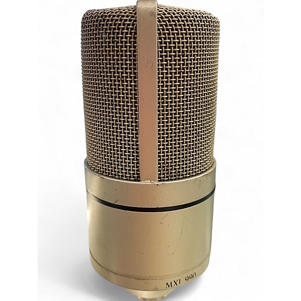 Used MXL 990 Condenser Microphone