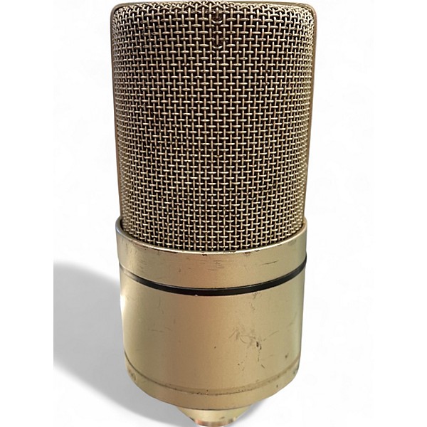 Used MXL 990 Condenser Microphone