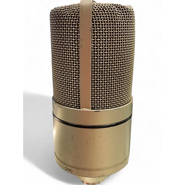 Used MXL 990 Condenser Microphone
