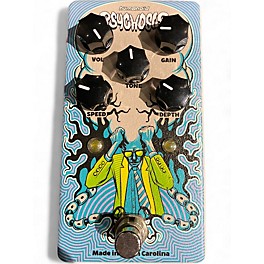 Used Humanoid psychosis Effect Pedal