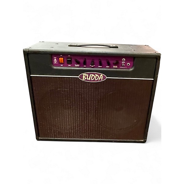 Used Budda Superdrive 30 Series II Tube Guitar Amp Head