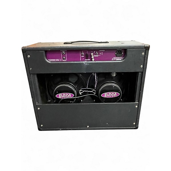 Used Budda Superdrive 30 Series II Tube Guitar Amp Head