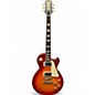 Used Epiphone 1959 Les Paul Standard Outfit Sunburst Solid Body Electric Guitar thumbnail