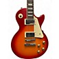 Used Epiphone 1959 Les Paul Standard Outfit Sunburst Solid Body Electric Guitar